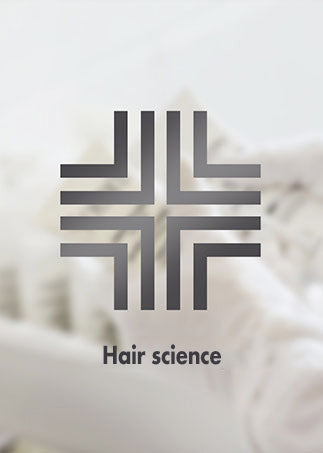 Science Haircare Australia Solution Icon